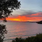 بيت للعطل Sunset Of Pelion *