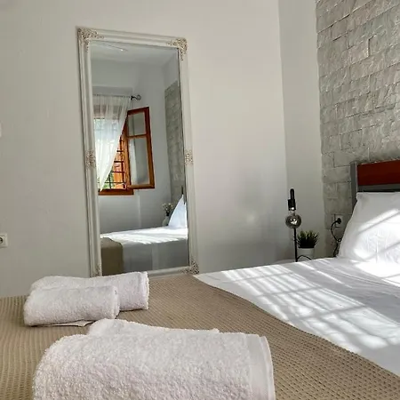 Sunset Of Pelion 펜션 *