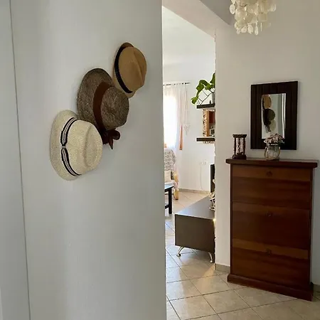 펜션 Sunset Of Pelion 카토 가트제아