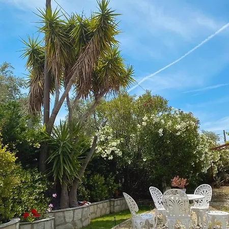 펜션 Sunset Of Pelion