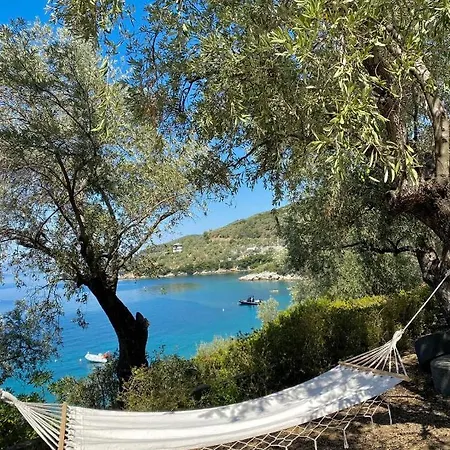 Sunset Of Pelion 펜션 카토 가트제아