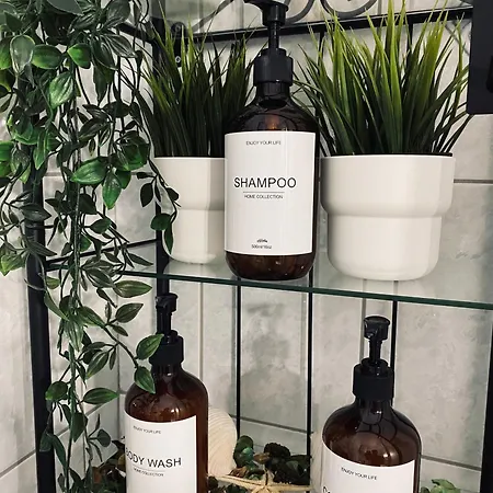 펜션 Sunset Of Pelion