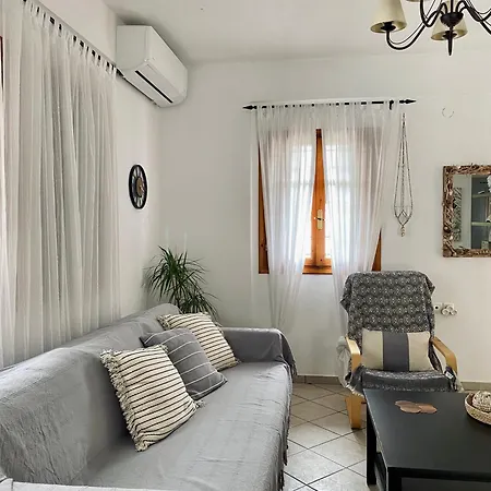 펜션 Sunset Of Pelion 카토 가트제아