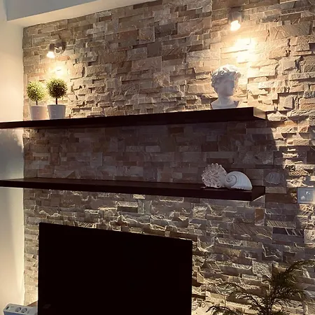 펜션 Sunset Of Pelion 카토 가트제아