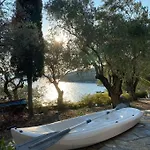 Sunset Of Pelion *