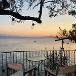 Sunset Of Pelion