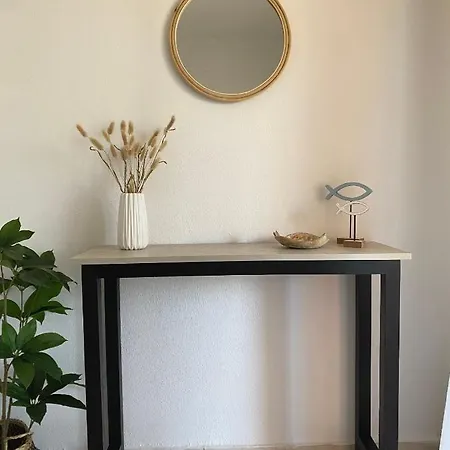 Ferienhaus Sunset Of Pelion *