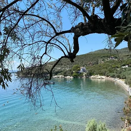 Sunset Of Pelion * Kato Gatzea