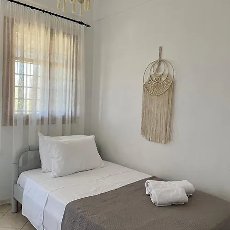 Sunset Of Pelion Ferienhaus