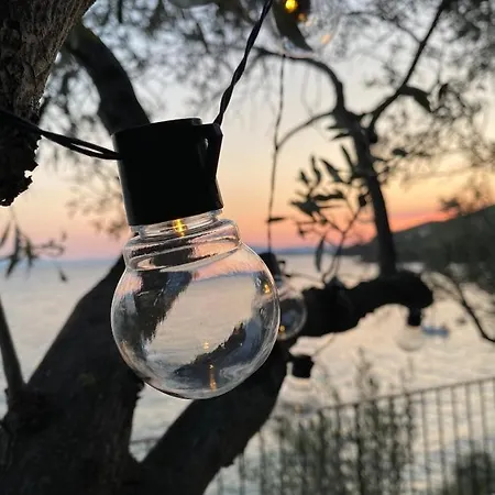 Sunset Of Pelion *