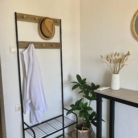 Sunset Of Pelion Ferienhaus *