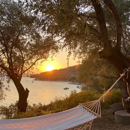 Sunset Of Pelion * Kato Gatzea