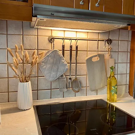 Sunset Of Pelion Ferienhaus