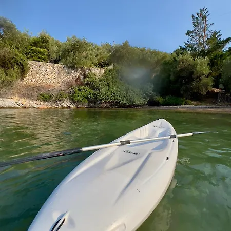 Vakantiehuis Sunset Of Pelion