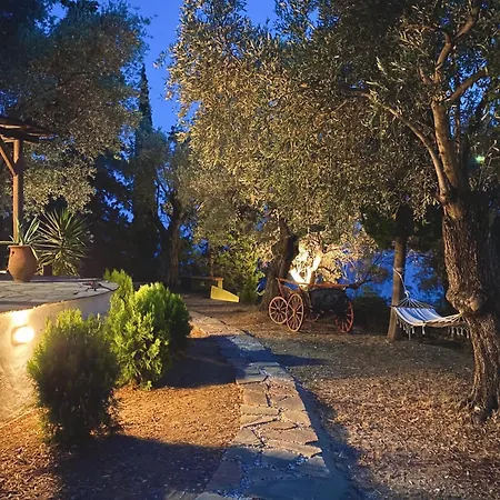 Vakantiehuis Sunset Of Pelion *