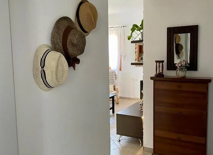 Holiday home Sunset Of Pelion Kato Gatzea