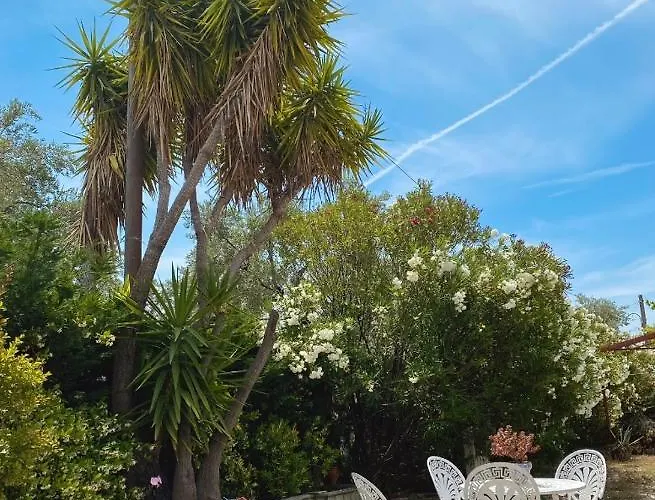 Holiday home Sunset Of Pelion