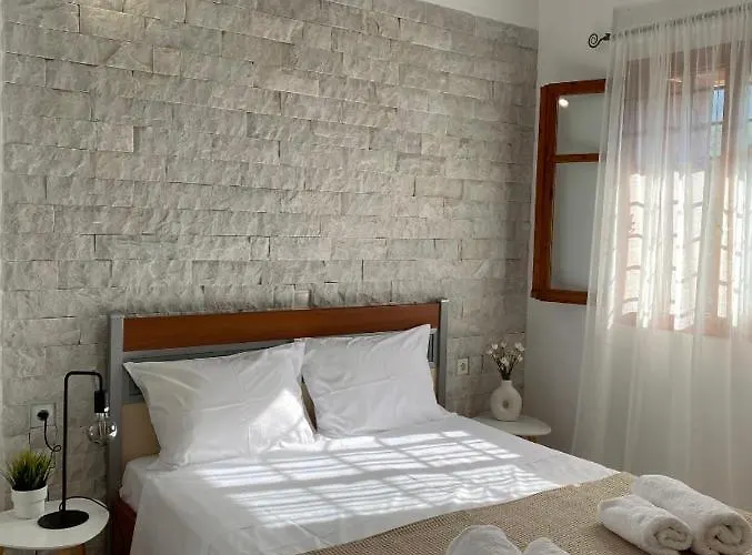 Sunset Of Pelion Kato Gatzea