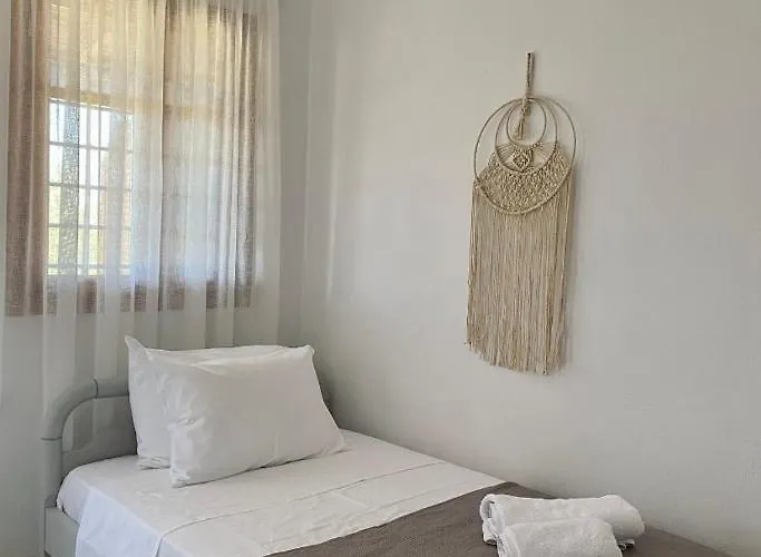 Sunset Of Pelion Holiday home