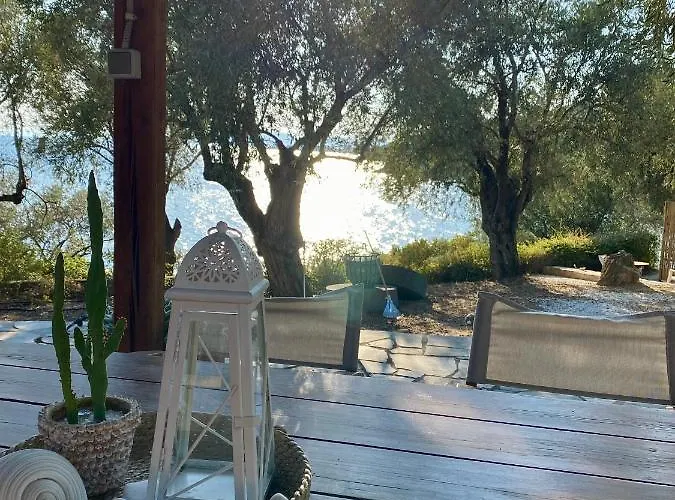 Holiday home Sunset Of Pelion