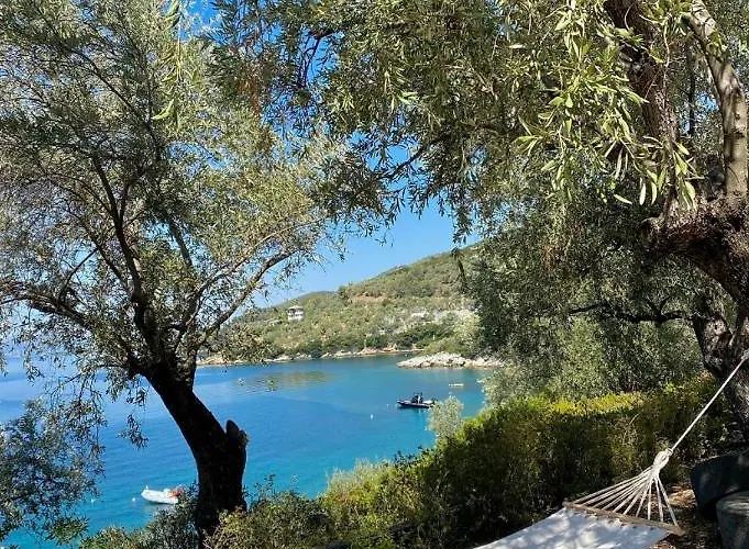 Sunset Of Pelion Holiday home Kato Gatzea