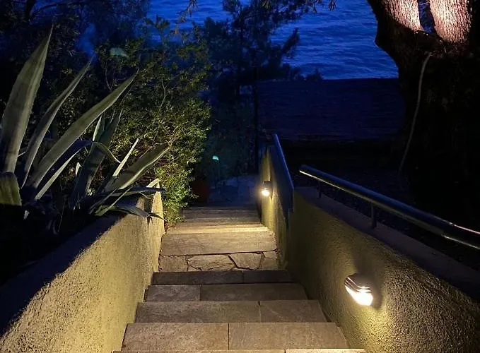 Sunset Of Pelion Holiday home *