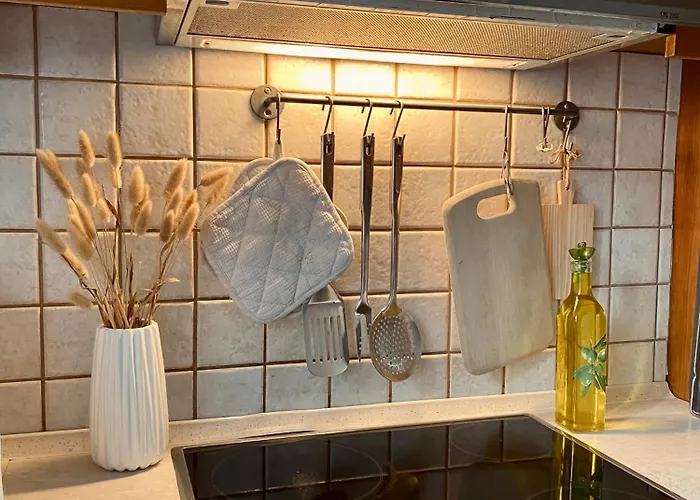 Sunset Of Pelion Holiday home