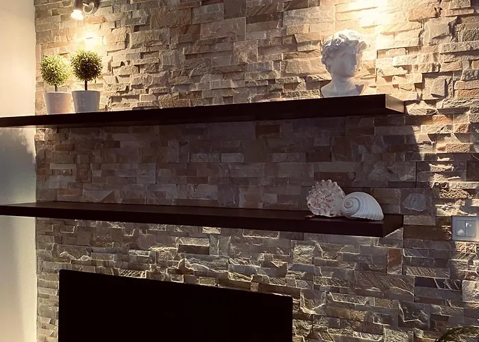 Holiday home Sunset Of Pelion Kato Gatzea