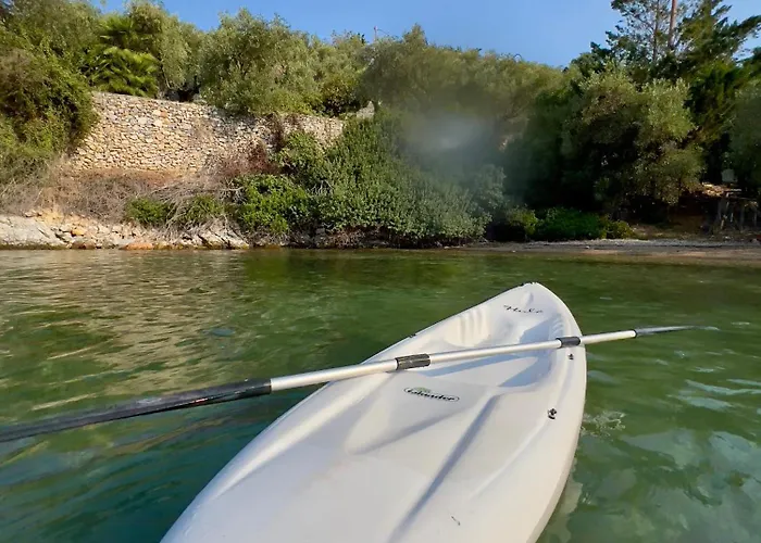 Holiday home Sunset Of Pelion