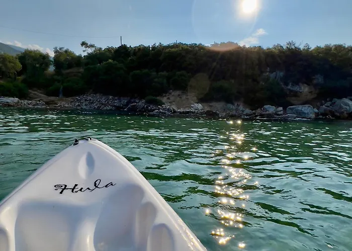 Holiday home Sunset Of Pelion