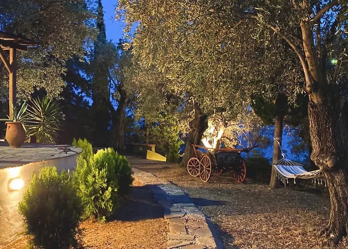 Holiday home Sunset Of Pelion *